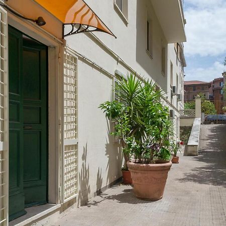 Virgiliano Apartment Róma Kültér fotó