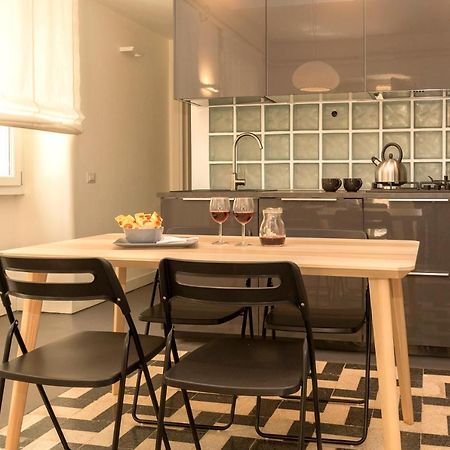Virgiliano Apartment Róma Kültér fotó