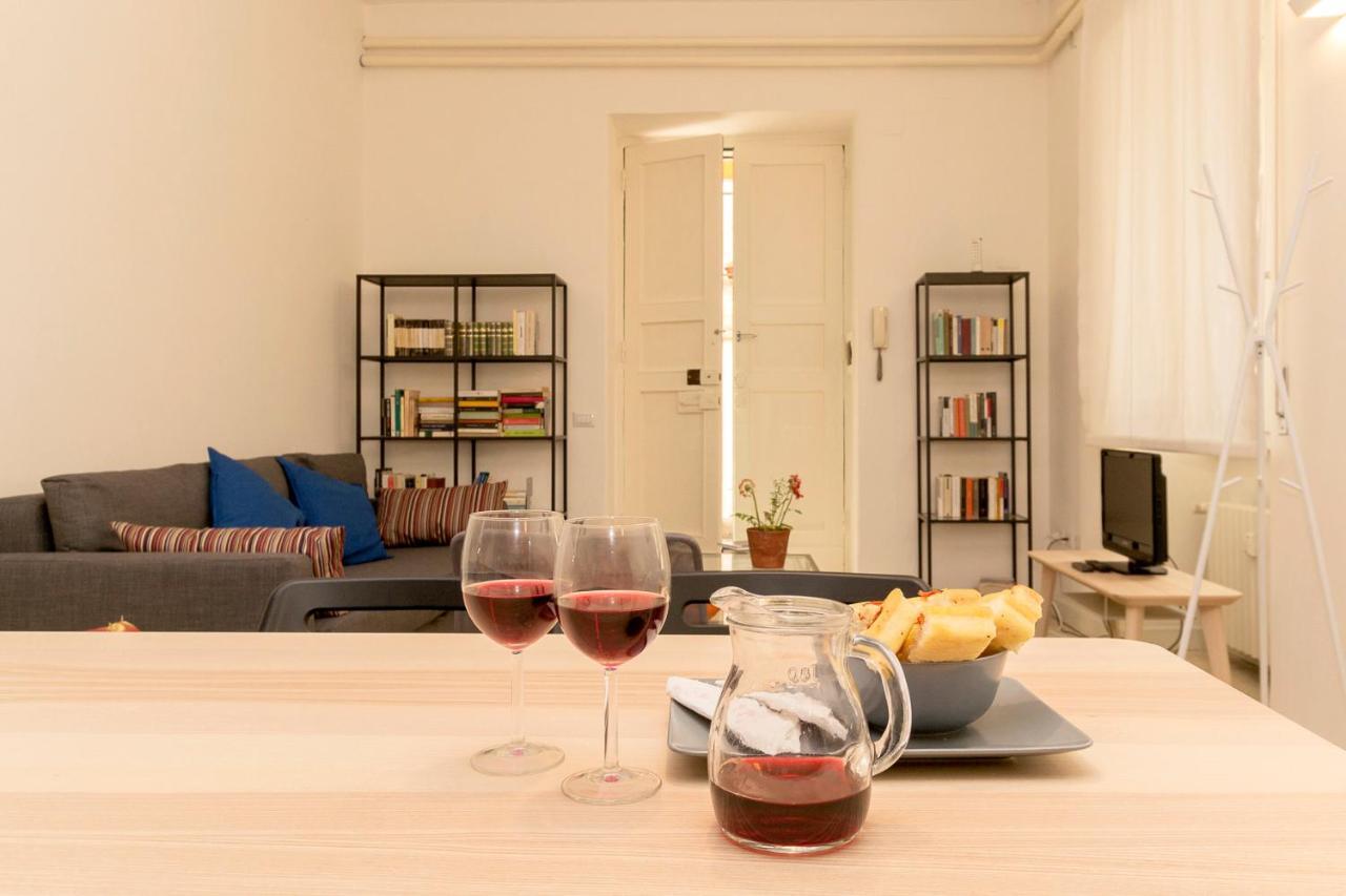 Virgiliano Apartment Róma Kültér fotó