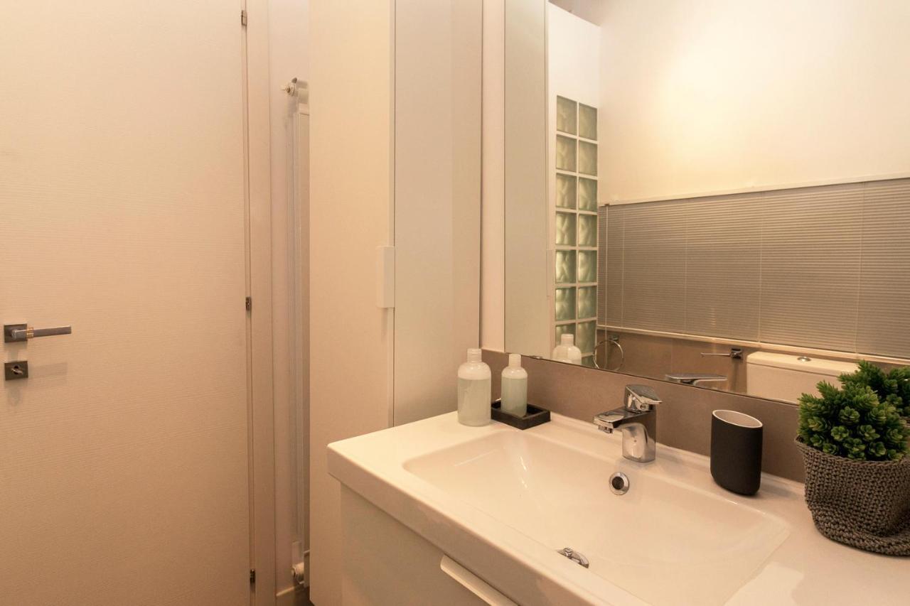 Virgiliano Apartment Róma Kültér fotó