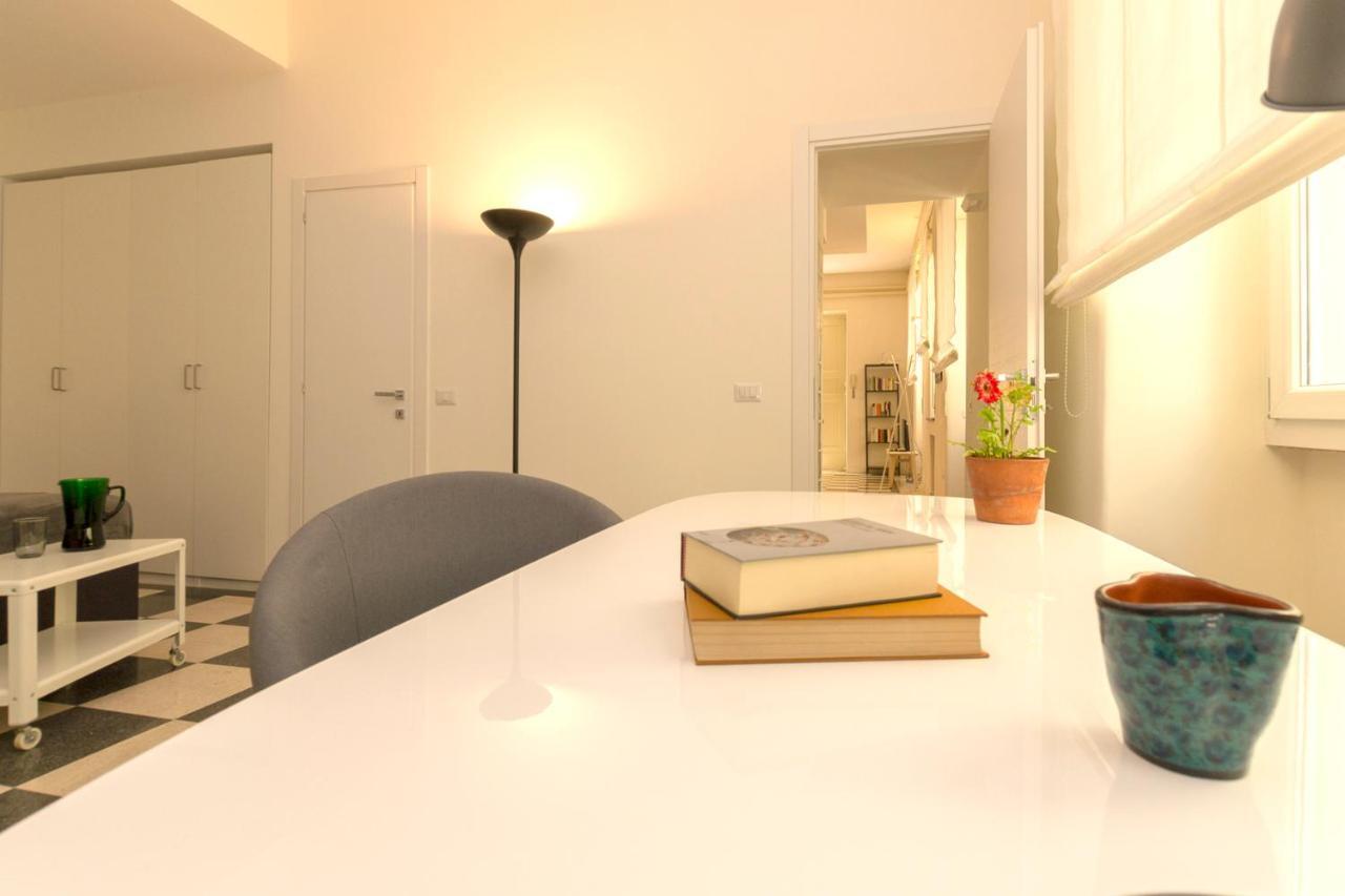 Virgiliano Apartment Róma Kültér fotó