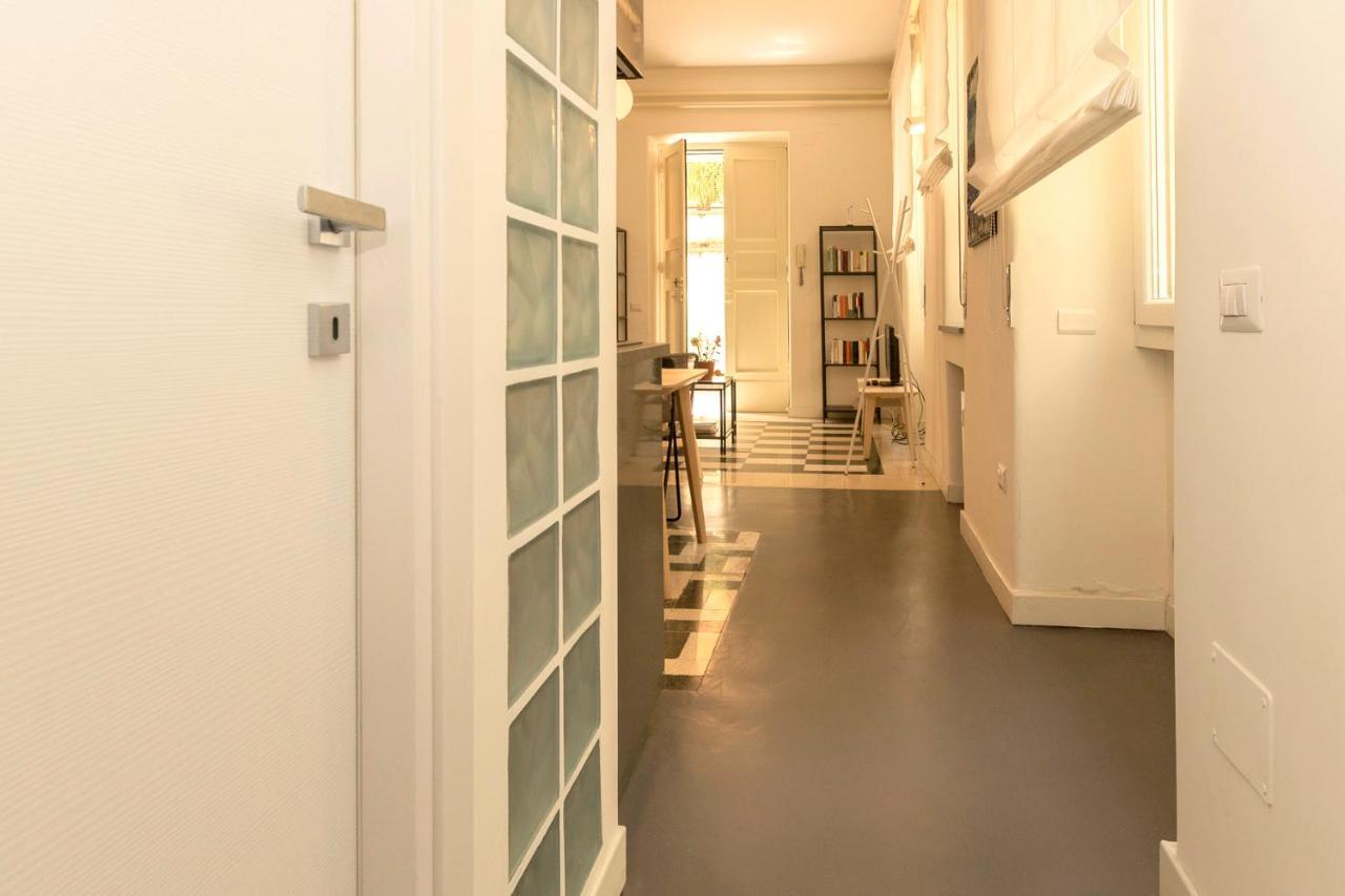 Virgiliano Apartment Róma Kültér fotó