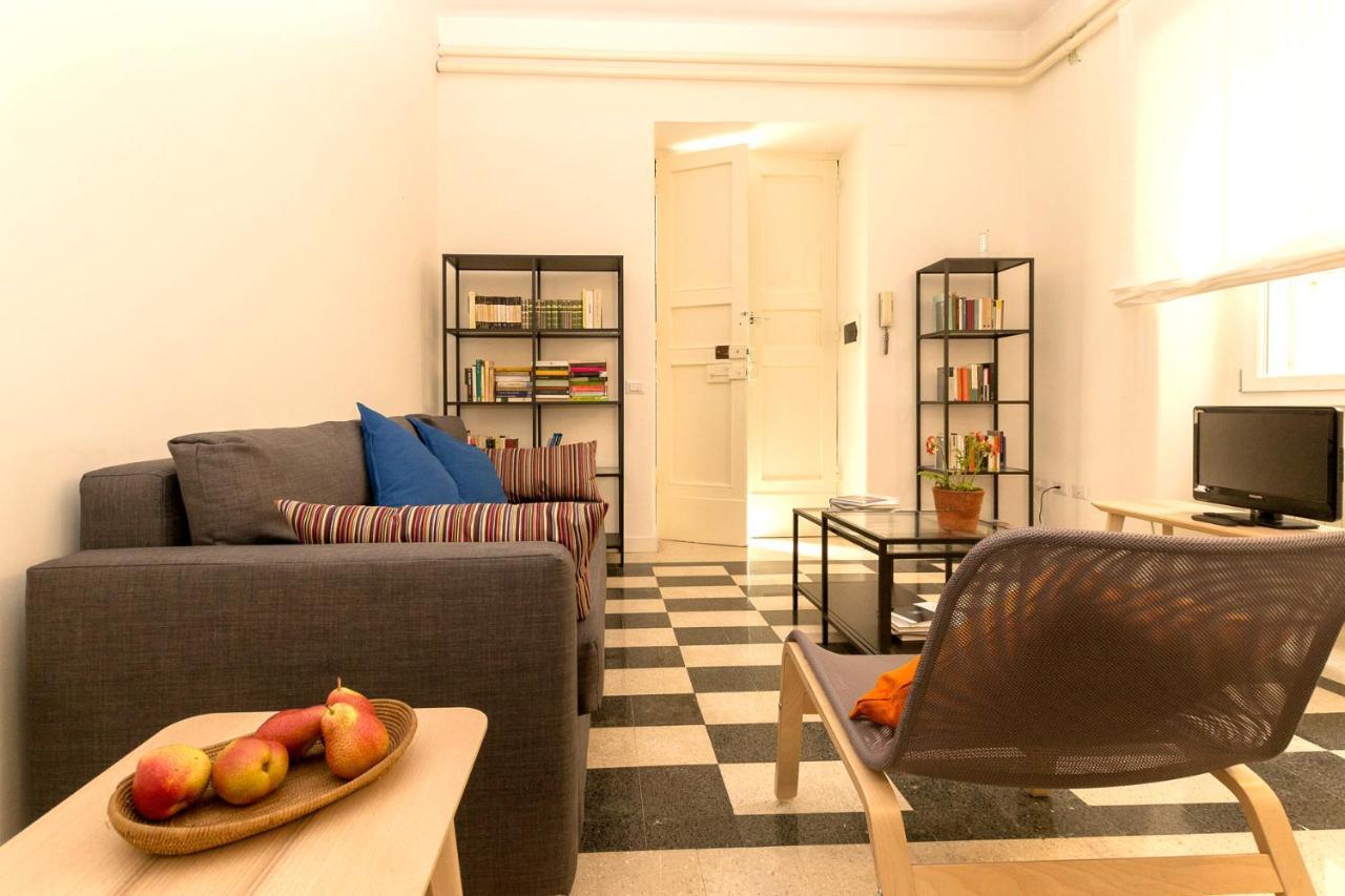 Virgiliano Apartment Róma Kültér fotó