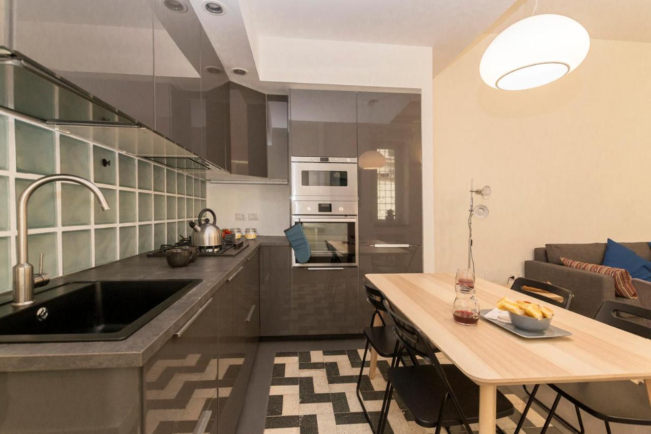 Virgiliano Apartment Róma Kültér fotó