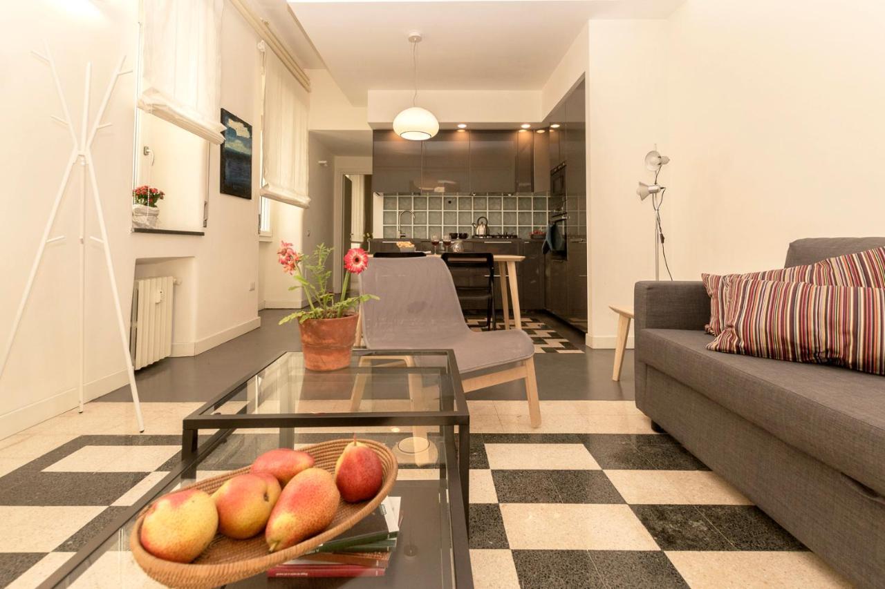 Virgiliano Apartment Róma Kültér fotó