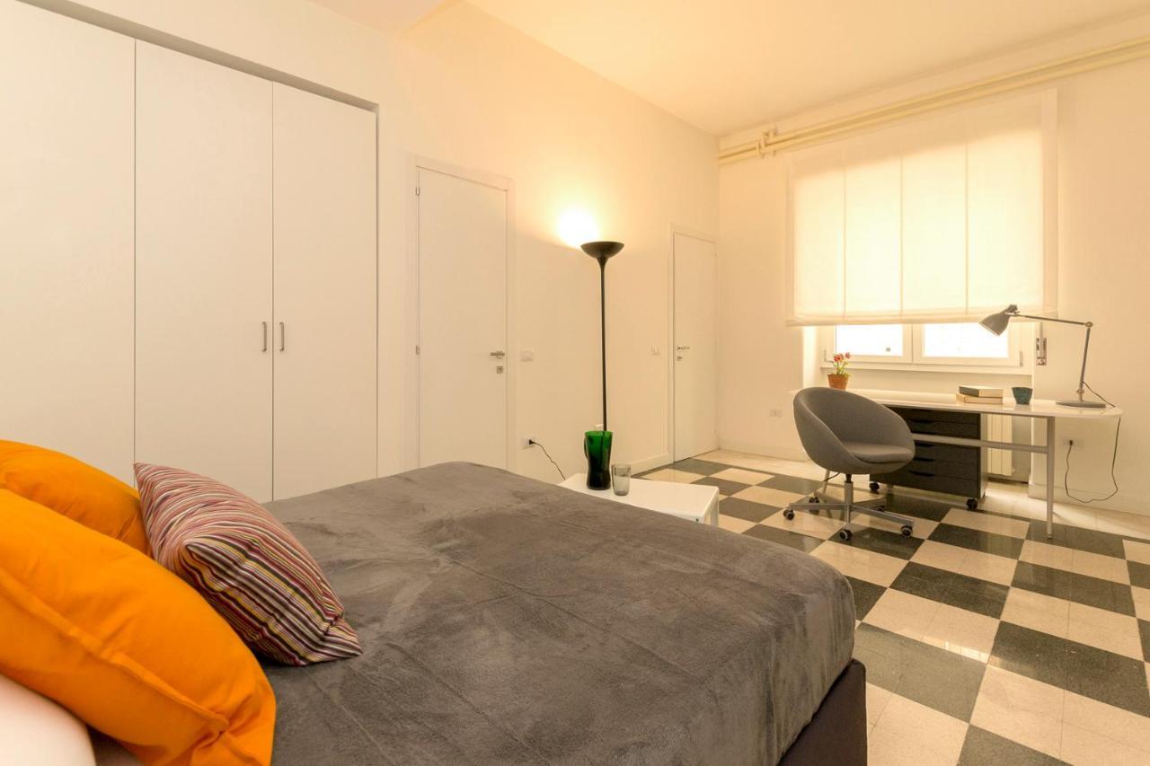 Virgiliano Apartment Róma Kültér fotó