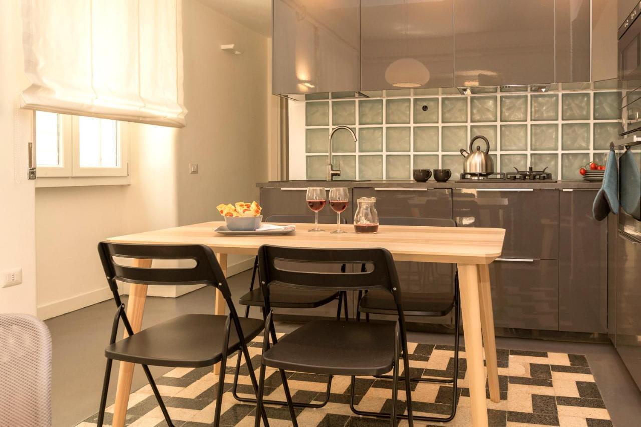 Virgiliano Apartment Róma Kültér fotó